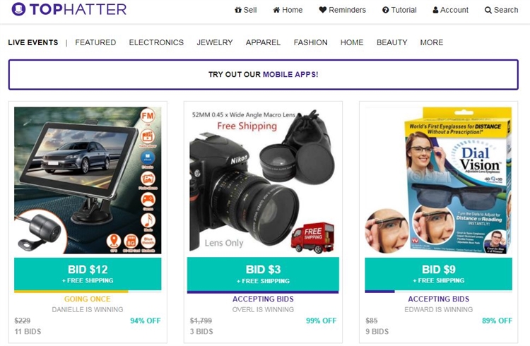 在亚马逊之外，2021年最应该打入的 4 个美国电商市场