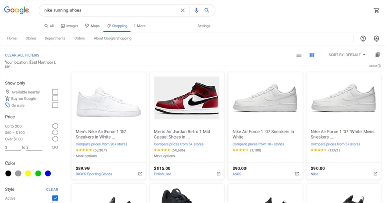 在亚马逊之外，2021年最应该打入的 4 个美国电商市场