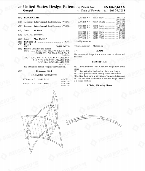 侵权警告！热度飙升3050%的爆款产品已有专利，卖家小心踩雷！