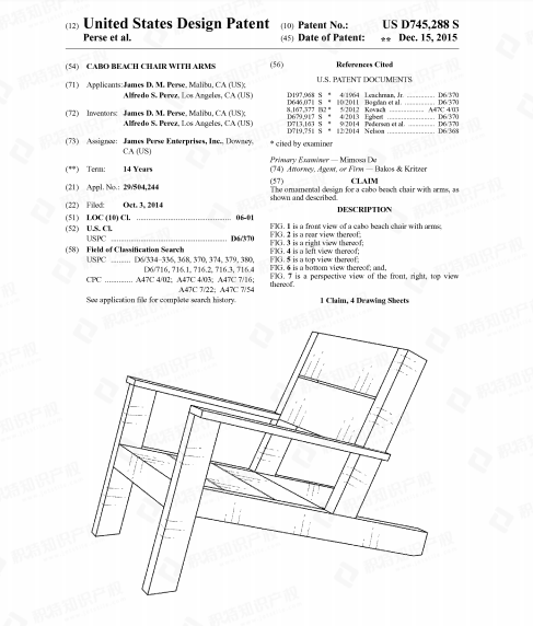 侵权警告！热度飙升3050%的爆款产品已有专利，卖家小心踩雷！