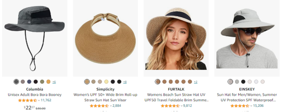 侵权警告！热度飙升3050%的爆款产品已有专利，卖家小心踩雷！