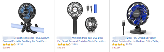 侵权警告！热度飙升3050%的爆款产品已有专利，卖家小心踩雷！