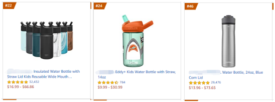 侵权警告！热度飙升3050%的爆款产品已有专利，卖家小心踩雷！