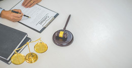 卖家被缺席判决究竟应该怎么办？