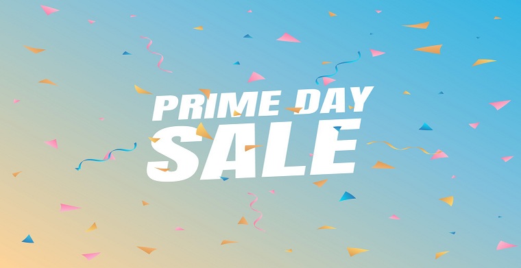 2021亞馬遜Prime會(huì)員日：全球Prime會(huì)員共計(jì)購(gòu)買產(chǎn)品逾2.5億件
