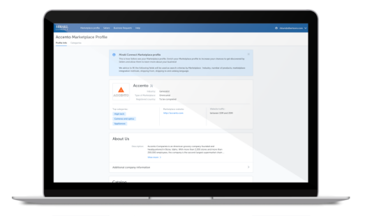 欢迎走进全球市场生态系统--Mirakl Connect的世界