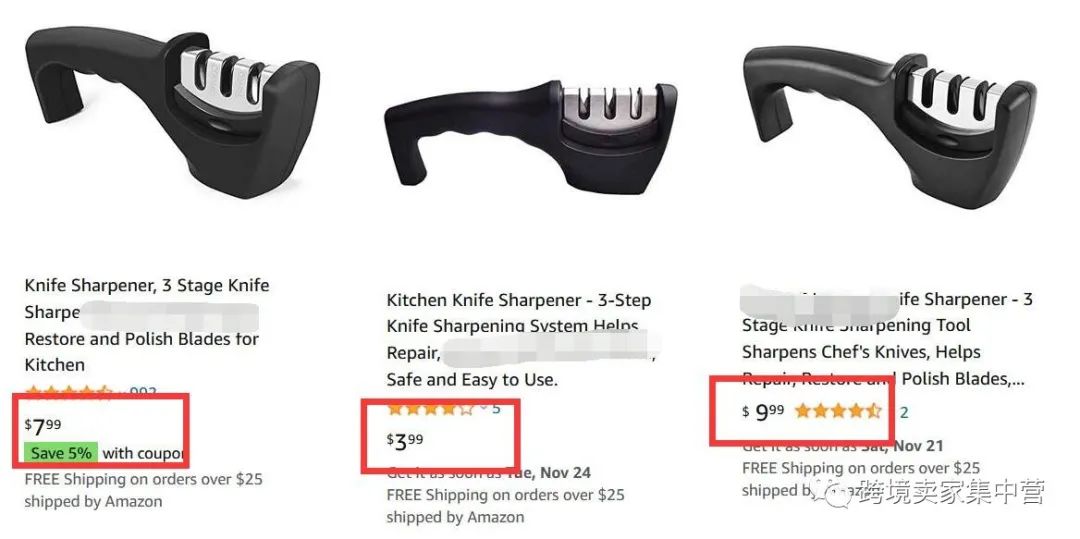 一名亚马逊老卖家的选品判断思路