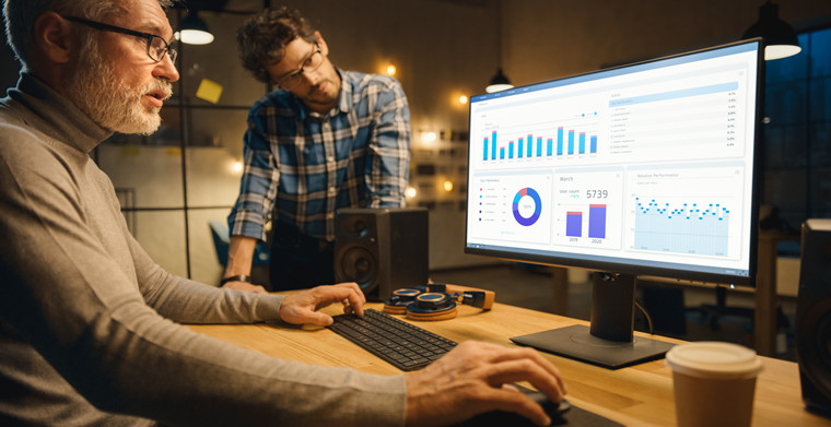 数魔跨境与聚水潭达成战略投资协议