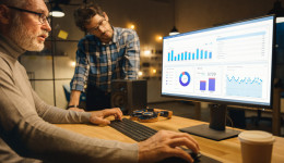 数魔跨境与聚水潭达成战略投资协议