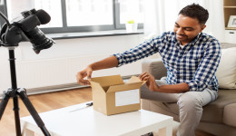 今天你盲盒了吗？福袋商品招商进行时！