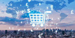 进军美国电商市场—— 信息图及实用信息