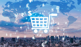 进军美国电商市场—— 信息图及实用信息