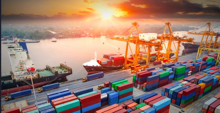 5年增长近10倍，跨境电商迎来黄金发展时期