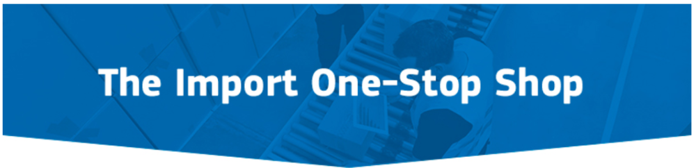 IOSS注册！7月1日欧盟增值税改革