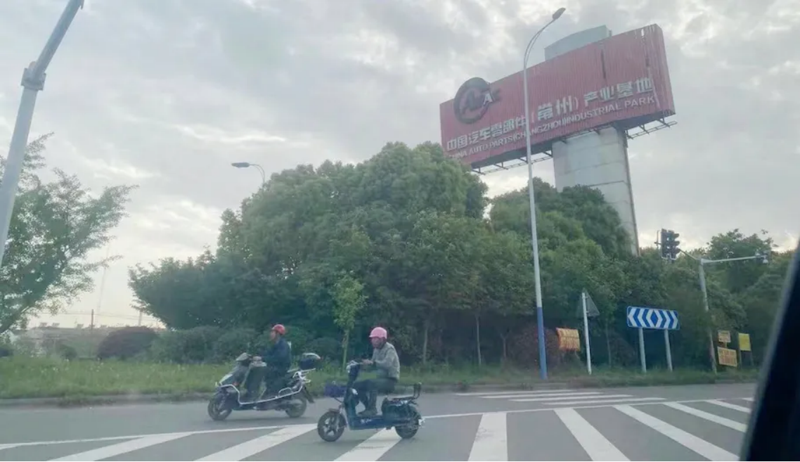 一年销售额翻倍，这家工贸一体企业做对了什么？