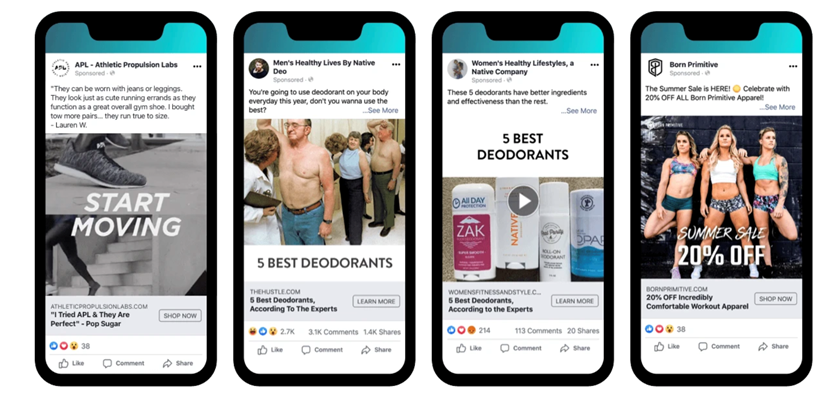 FB再定位广告：如何利用全渠道资源获得更高转化率