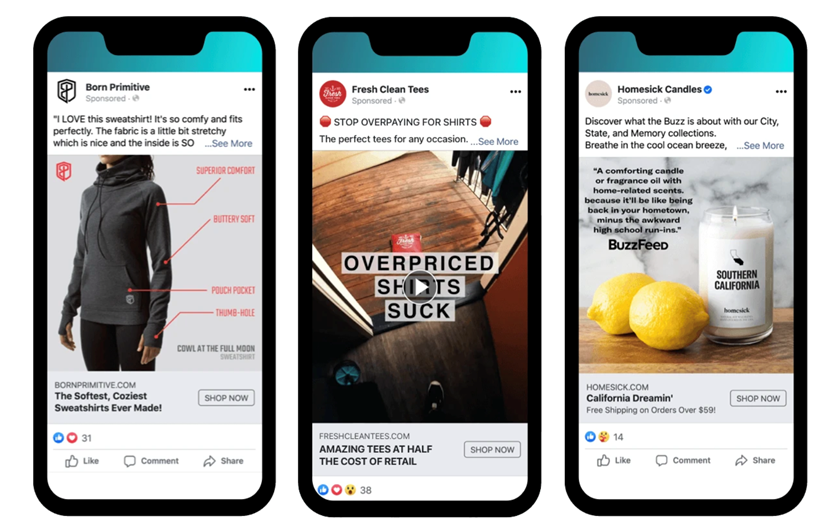 FB再定位广告：如何利用全渠道资源获得更高转化率