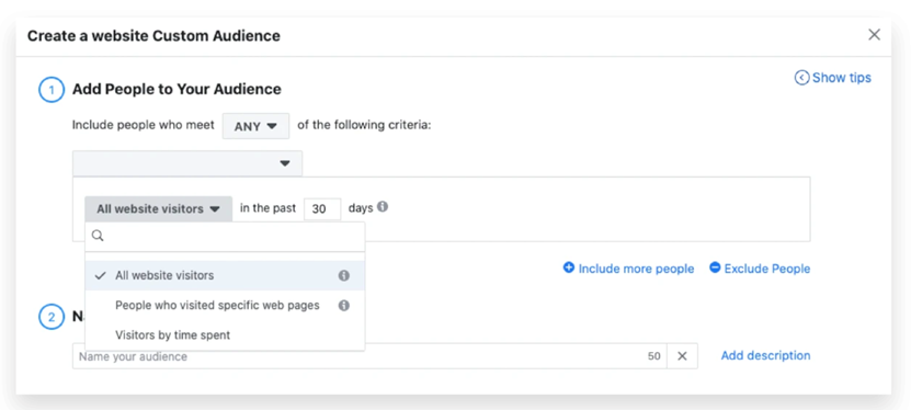 FB再定位广告：如何利用全渠道资源获得更高转化率