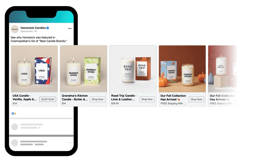 FB再定位广告：如何利用全渠道资源获得更高转化率