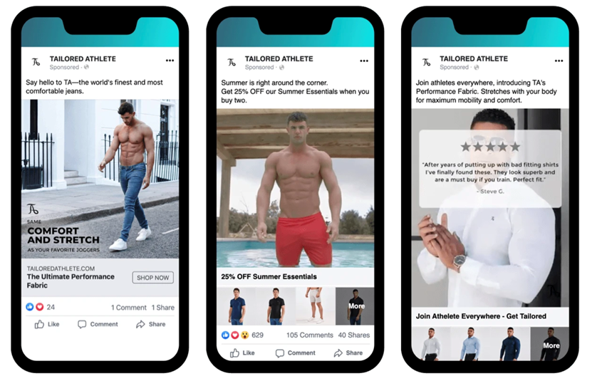 FB再定位广告：如何利用全渠道资源获得更高转化率