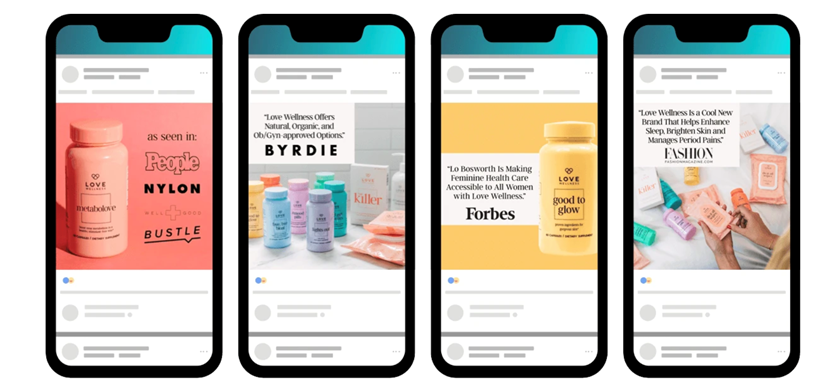 FB再定位广告：如何利用全渠道资源获得更高转化率