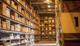 海外仓选择众多，谁才适合你？