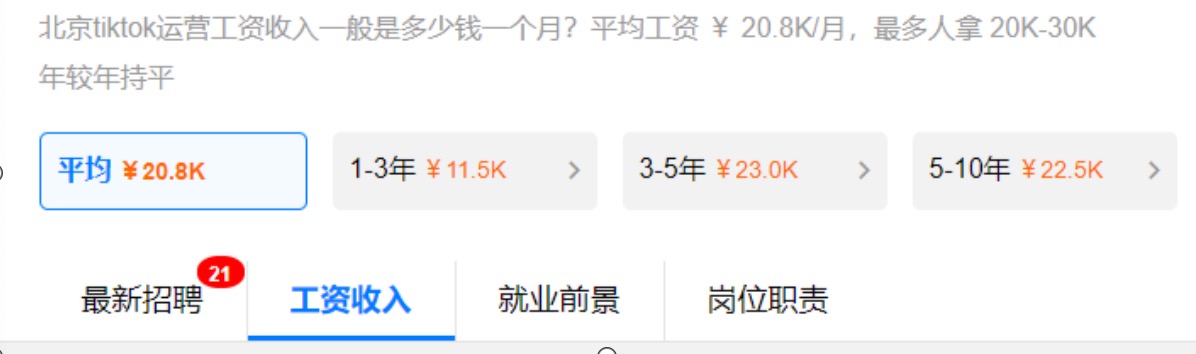 同為打工人，跨境電商人都賺的這么多嗎？