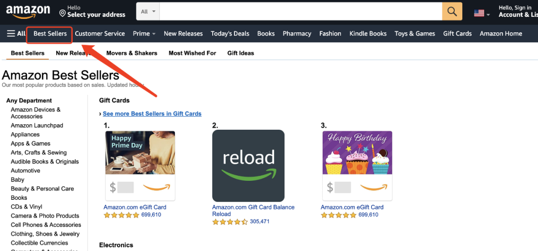 9大选品方法 + 4种选择垂直细分领域的技巧，一次解决两个独立站最让人头疼的问题