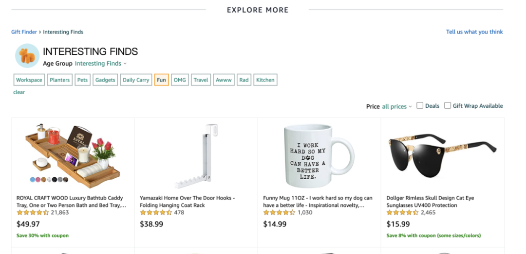 9大选品方法 + 4种选择垂直细分领域的技巧，一次解决两个独立站最让人头疼的问题