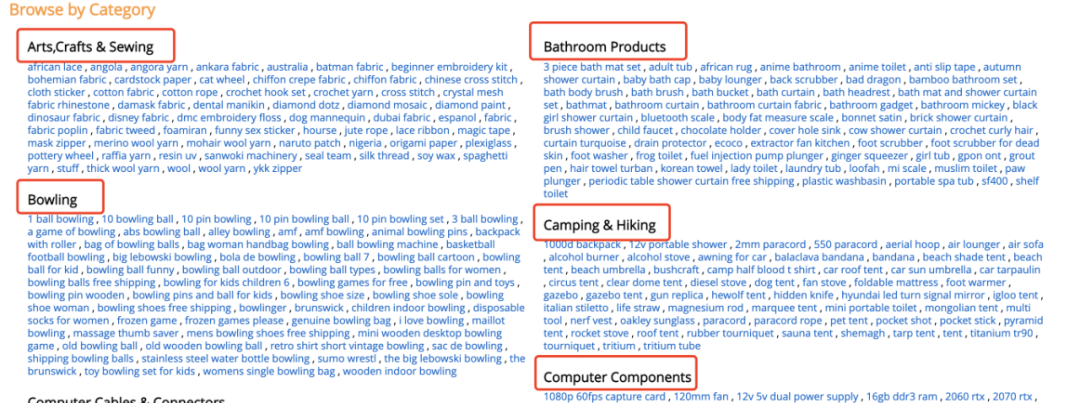9大选品方法 + 4种选择垂直细分领域的技巧，一次解决两个独立站最让人头疼的问题