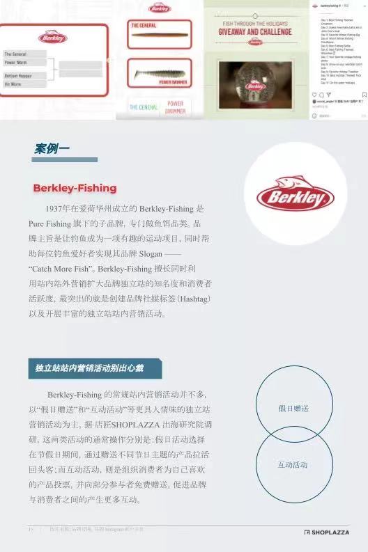 重磅发布！「渔具行业品牌出海策略报告」收藏领取！