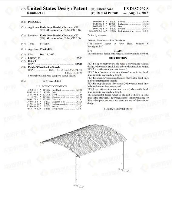 又一個千億藍海市場！這些產(chǎn)品極具爆單潛力，但要小心侵權(quán)風(fēng)險！