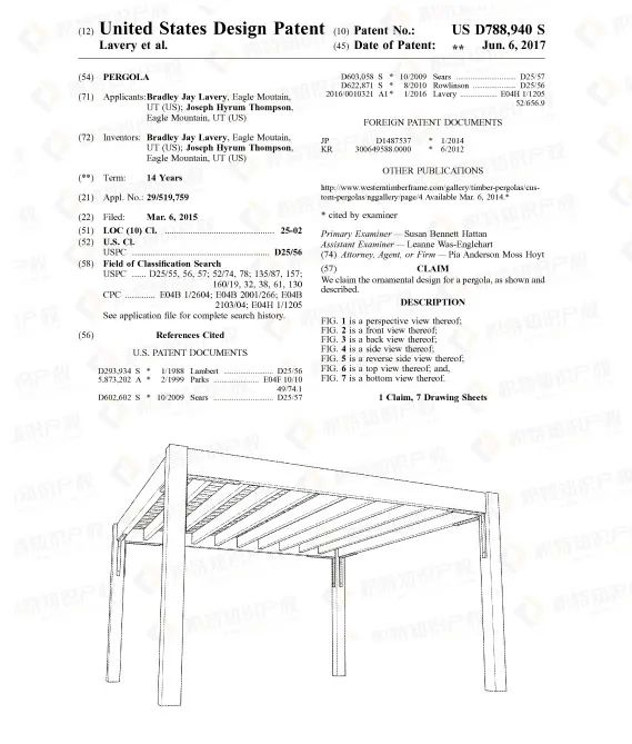 又一個千億藍海市場！這些產(chǎn)品極具爆單潛力，但要小心侵權(quán)風(fēng)險！