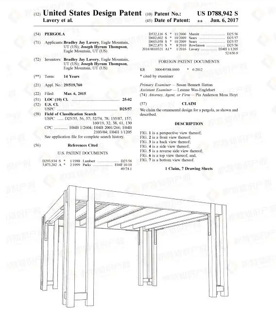 又一個千億藍海市場！這些產(chǎn)品極具爆單潛力，但要小心侵權(quán)風(fēng)險！