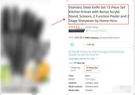 亚马逊新品的地基你打好了吗？收下这份Listing攻略！