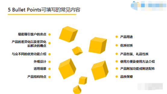 亚马逊新品的地基你打好了吗？收下这份Listing攻略！