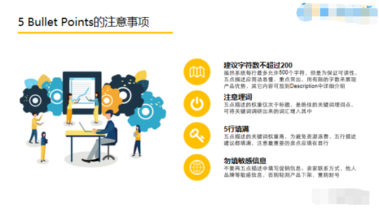 亚马逊新品的地基你打好了吗？收下这份Listing攻略！