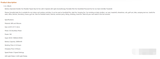 亚马逊新品的地基你打好了吗？收下这份Listing攻略！