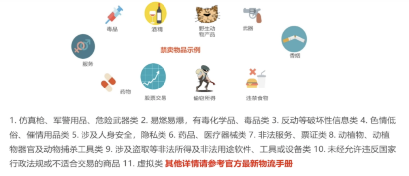 FOBGOODS平台卖家入驻规则一览