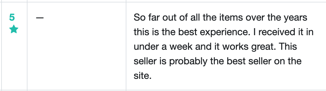 最新物流功能发布：Tophatter认可FBA物流发货，快速清库不用愁！