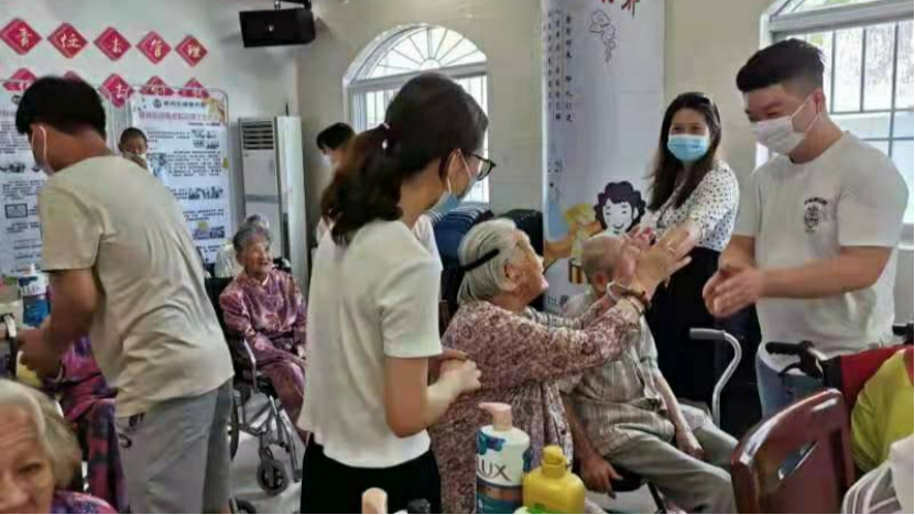 天一匯通，一家有社會(huì)責(zé)任感的國(guó)際物流企業(yè)