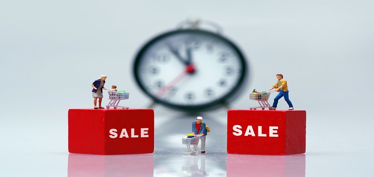 敦煌網(wǎng)夏日精品大促戰(zhàn)報：娛樂消遣玩具銷量大漲超十倍！