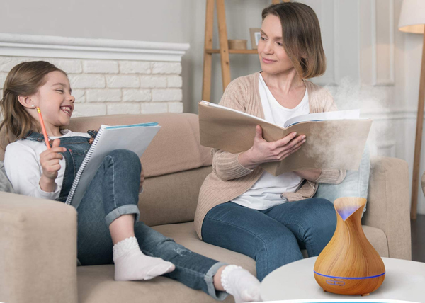 英国外观专利侵权预警!----亚马逊爆款“香薰机”