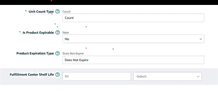 产品被亚马逊判定为“过期产品”该怎么办?