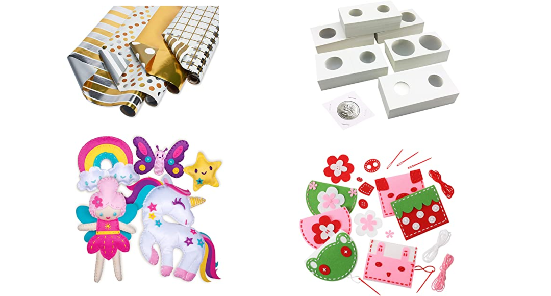 2021全球銷售額$3300億！亞馬遜玩具這個(gè)好賣的品類，究竟哪些能賣爆？！