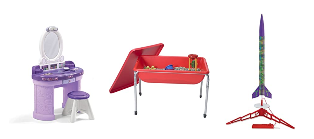 2021全球銷售額$3300億！亞馬遜玩具這個(gè)好賣的品類，究竟哪些能賣爆？！