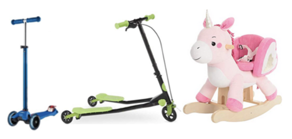 2021全球銷售額$3300億！亞馬遜玩具這個(gè)好賣的品類，究竟哪些能賣爆？！