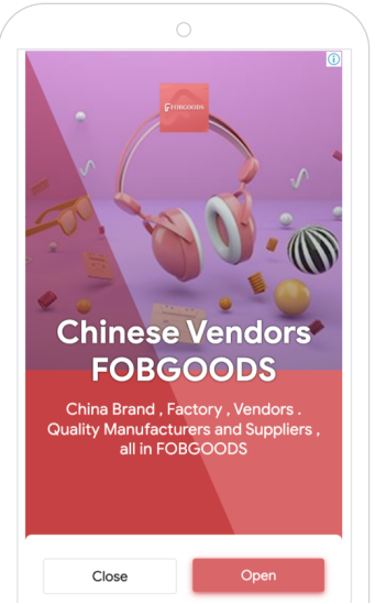 关于FOBGOODS产品发布指南的步骤详解