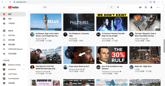 关于FOBGOODS产品发布指南的步骤详解