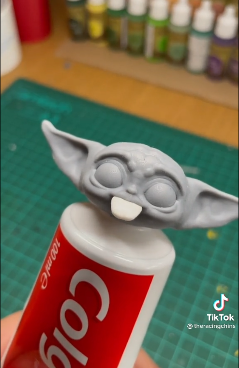 老外真会玩！最新TikTok爆款好物让“挤牙膏”也能玩出新花样？